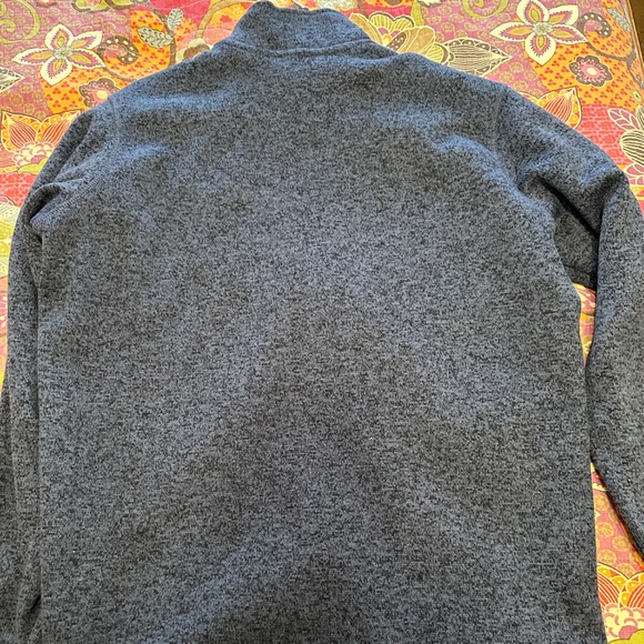 Eddie Bauer Large Tall Pullover - Picture 3 of 5